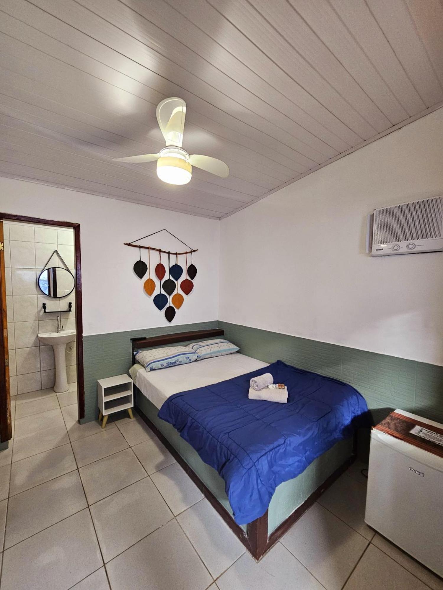 Ilha Grande Inn Kültér fotó