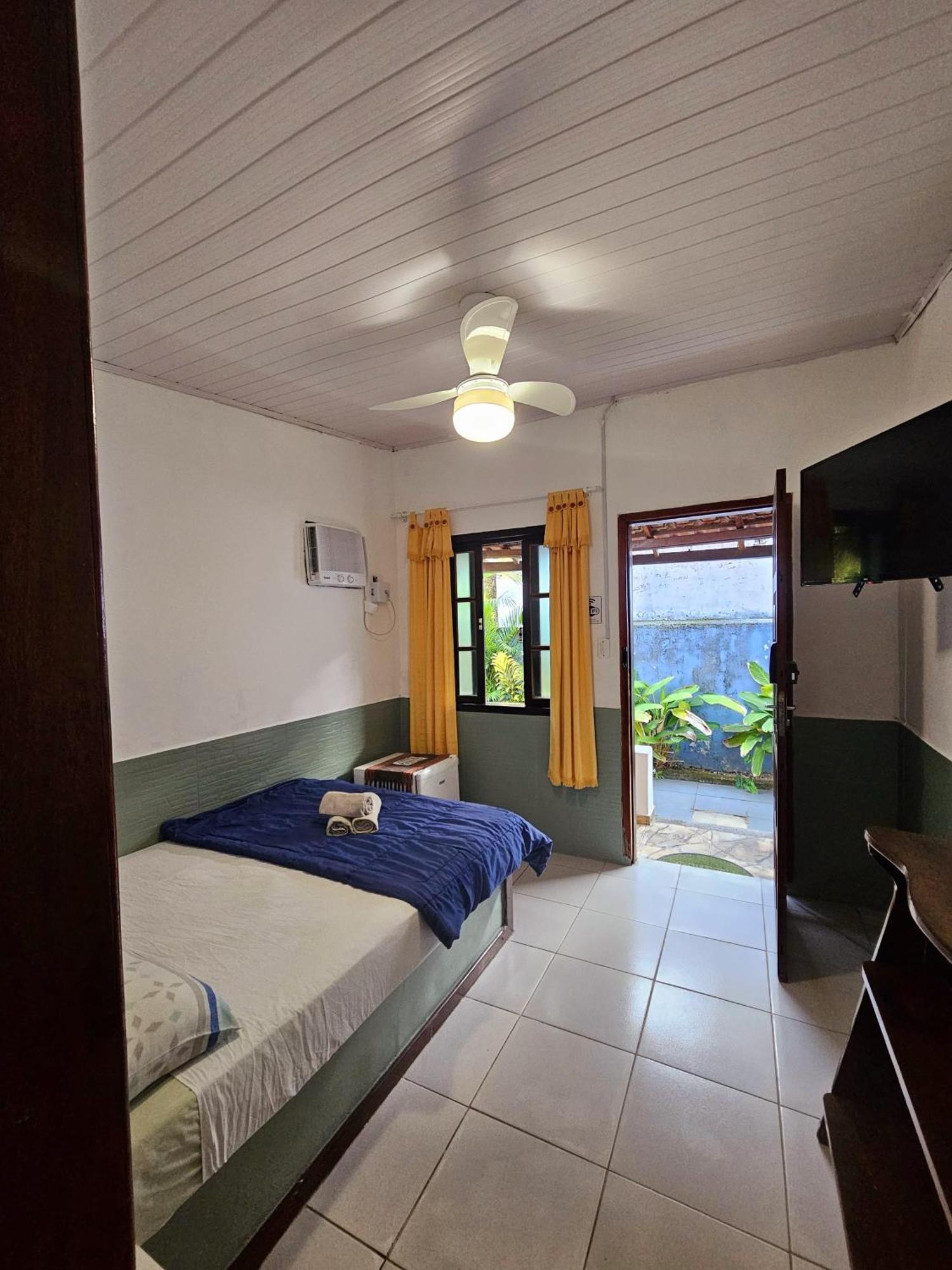 Ilha Grande Inn Kültér fotó